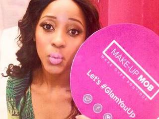 Sbahle Mpisane: Leading the Mob